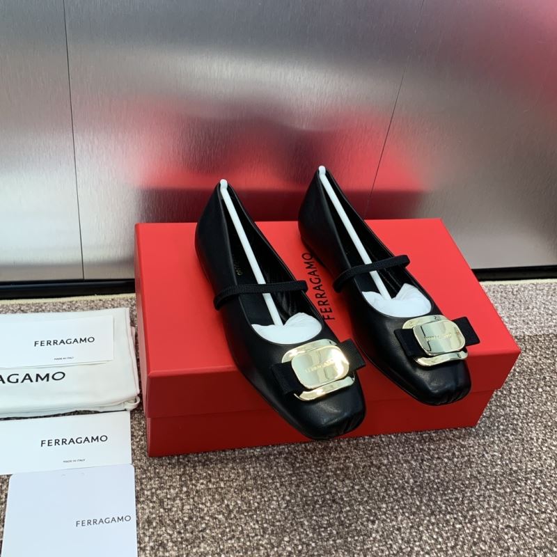 Ferragamo Shoes